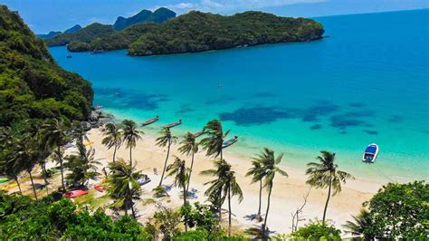 koh samui expedia|Why you should visit this Thailand island now – before The White Lotu.